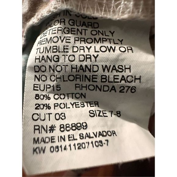 GREAT CONDITION Eleanor Rose Up, Up, & Away Dress 7/8 - Picture 4 of 4